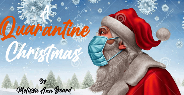 A Quarantine Christmas