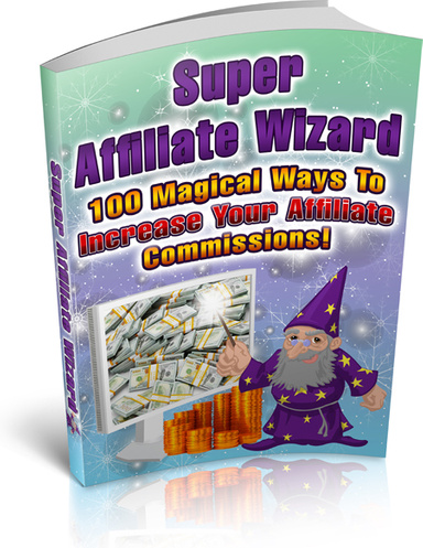 Super Affiliate Wizard