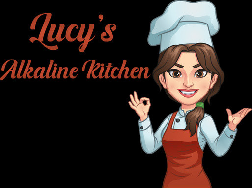 Lucy's Alkaline Kitchen