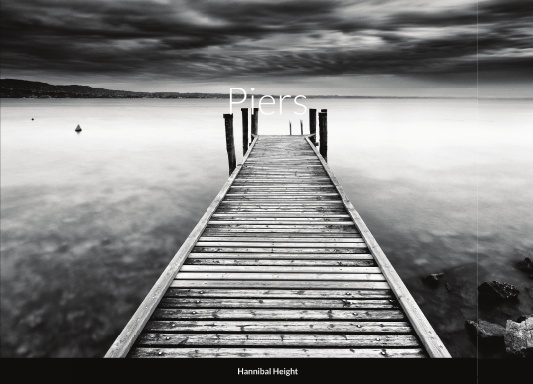 Piers