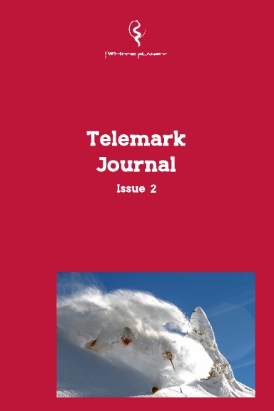 Telemark Journal Issue 2