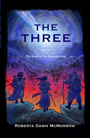 THE THREE
