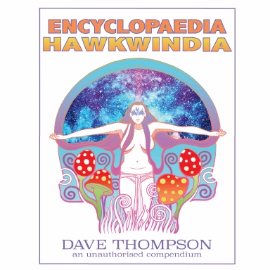 Encyclopædia Hawkwindia