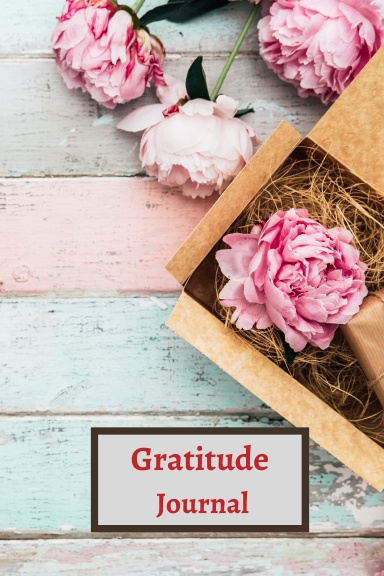 Gratitude Journal