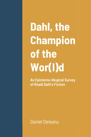 Dahl, the Champion of the Wor(l)d