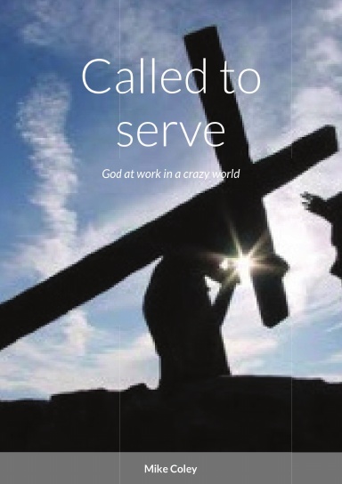 God at work