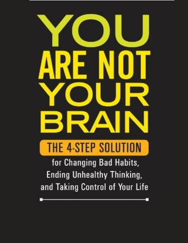 You Are Not Your Brain