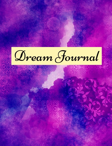 Dream journal