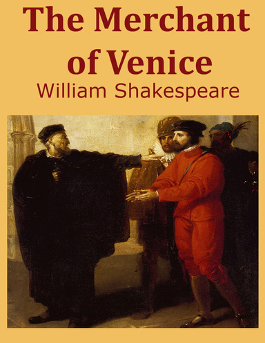 The Merchant of Venice