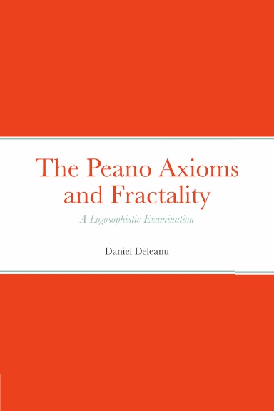 The Peano Axioms and Fractality