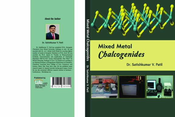 Mixed Metal Chalcogenides