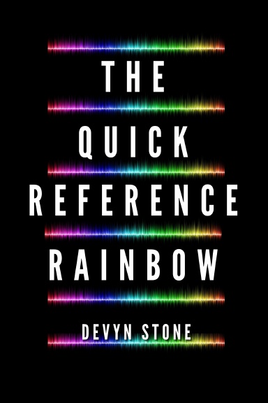 The Quick Reference Rainbow