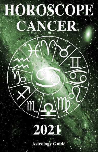 Horoscope 2021 - Cancer
