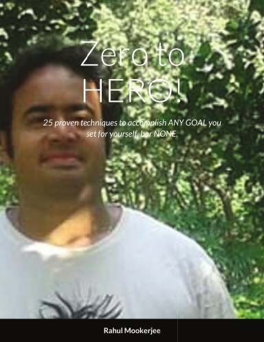 Zero to HERO!