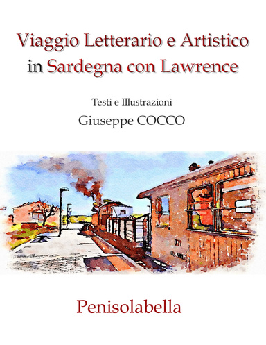 Viaggio Letterario e Artistico in Sardegna con Lawrence