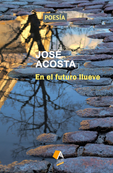En el futuro llueve