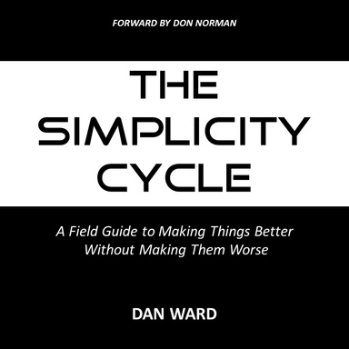 The Simplicity Cycle (eBook)