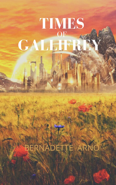 Times Of Gallifrey