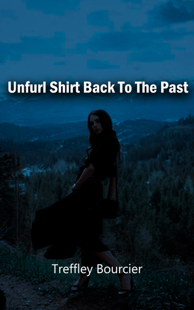 Unfurl Shirt Back To The Past