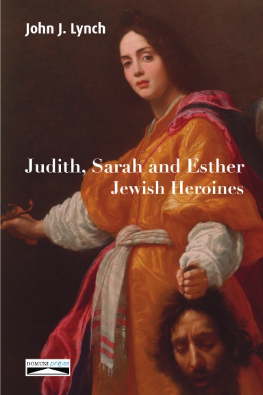 Judith, Sarah and Esther