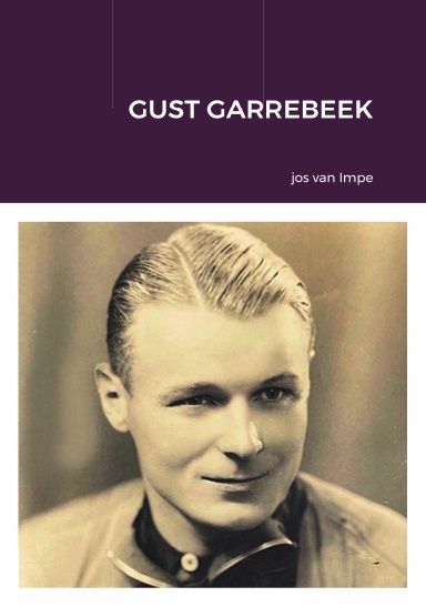 GUST GARREBEEK
