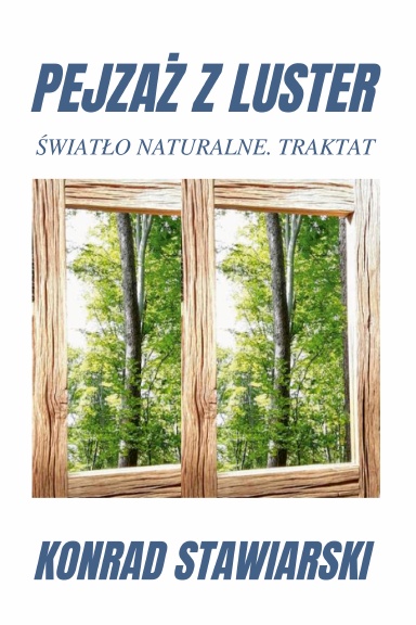 PEJZAŻ Z LUSTER