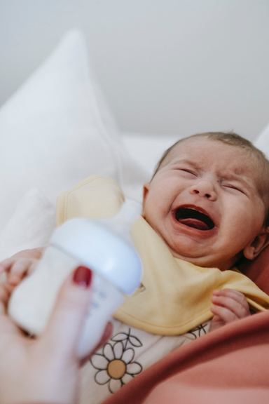 Baby Sleep Secret Tips