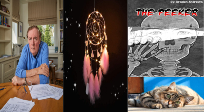 My Favorites Stories of The First Semester