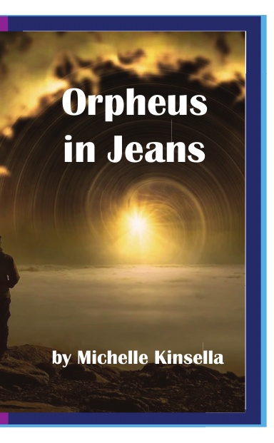 Orpheus in Jeans
