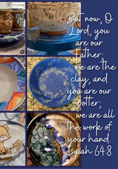 Pottery - Lori