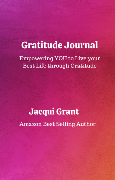 Gratitude Journal
