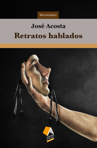 Retratos hablados (Microrrelatos)