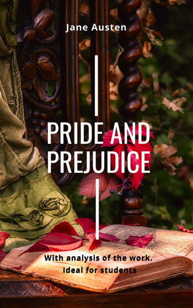 Pride and prejudice