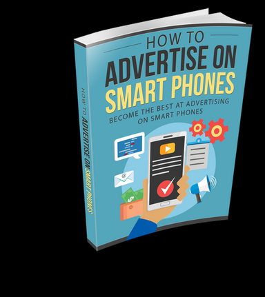 How to Advertisement on Smartphone