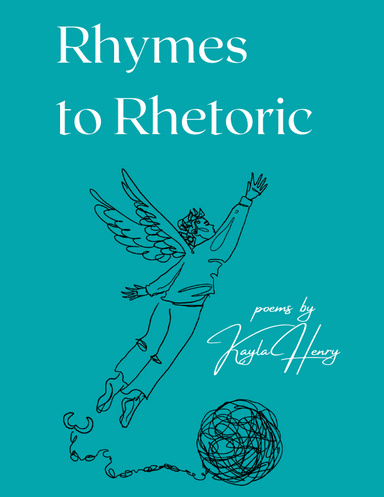 Rhymes To Rhetoric