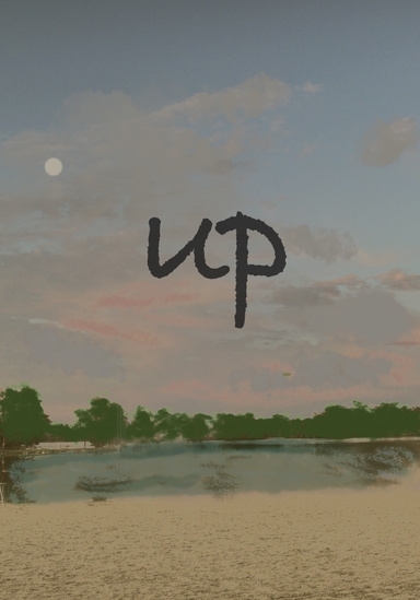 up
