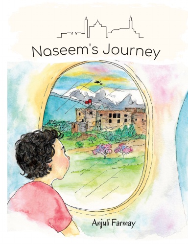 Naseem's Journey