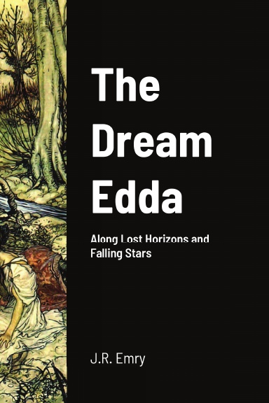 The Dream Edda