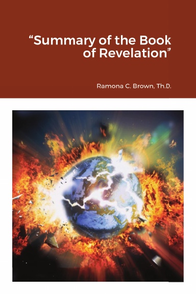 “Summary of the Book of Revelation”