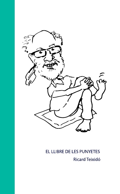 El llibre de les punyetes
