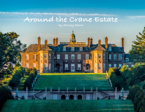 The Crane Estate Ipswich