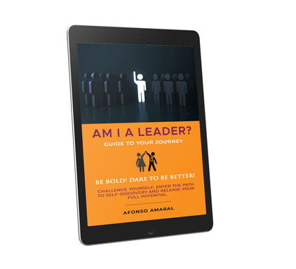 AM I a leader?