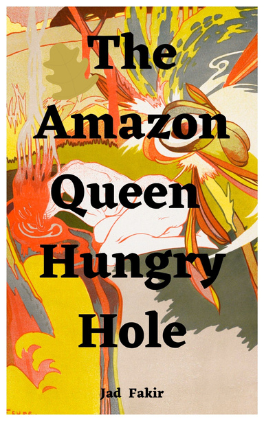 The  Amazon Queen Hungry Hole