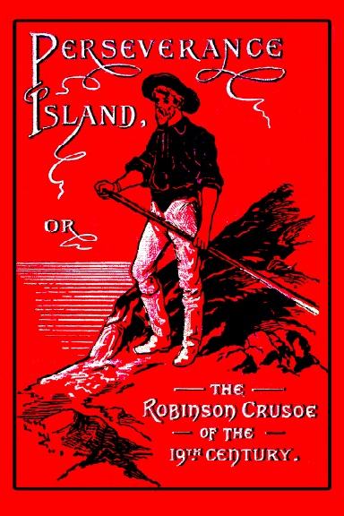Perseverance Island