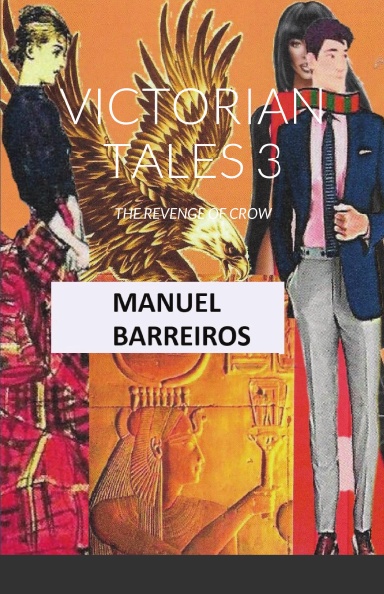 VICTORIAN TALES 3