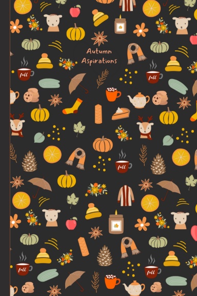 Autumn Aspirations