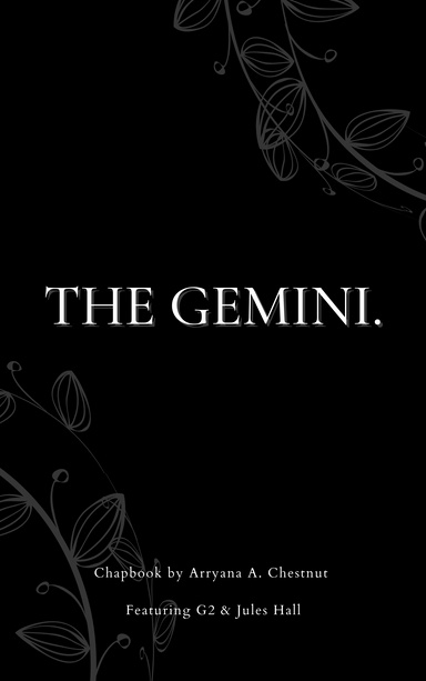 THE GEMINI.