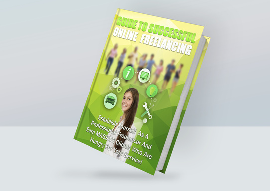 Guide to Successful Online Freelancing