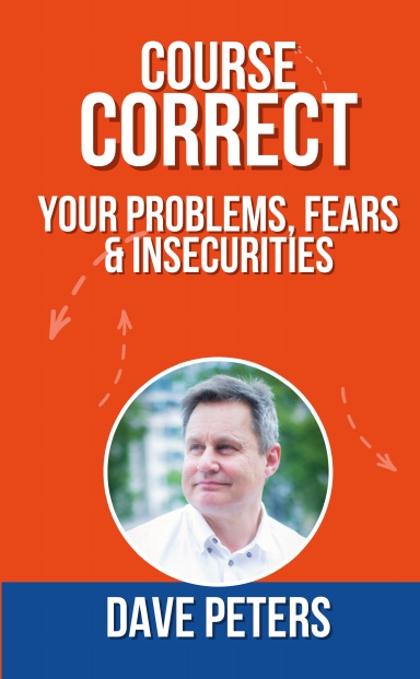 Course Correct Mini: Dave Peters