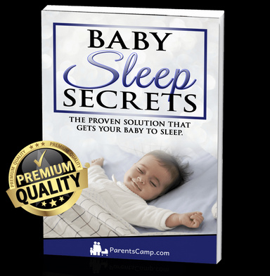 baby sleep secret
